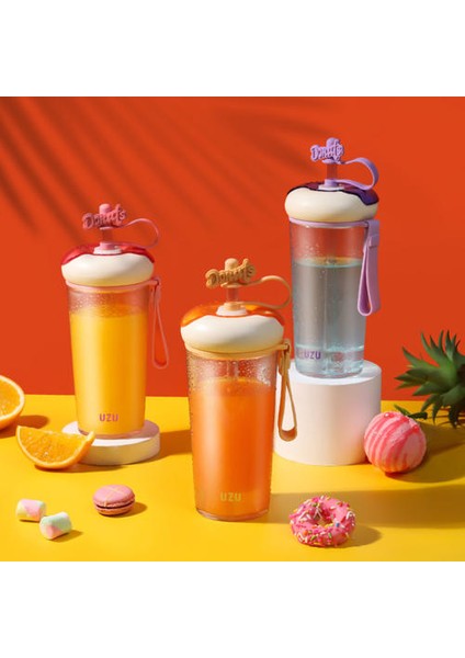 600ML Saman Su Şişisi (Yurt Dışından) fiyatları