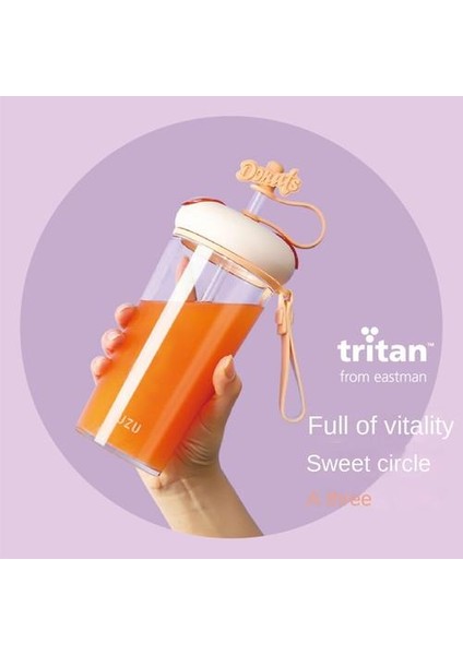 600ML Saman Su Şişisi (Yurt Dışından) fırsatları