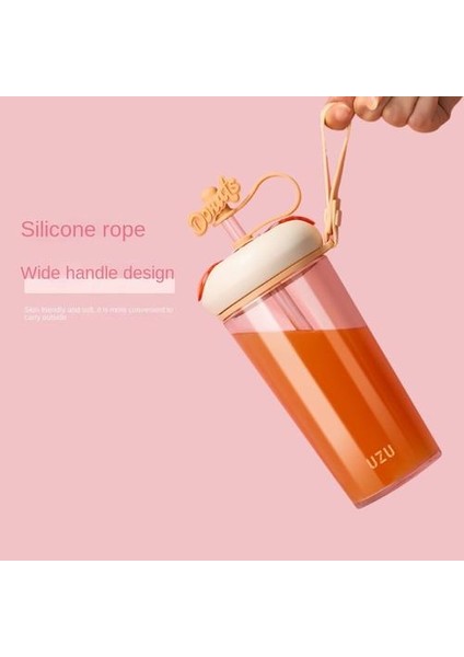 600ML Saman Su Şişisi (Yurt Dışından) indirimleri