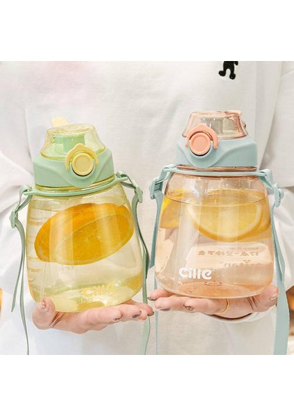 1.2l Büyük Kapasiteli Su Şişesi (Yurt Dışından) fiyatları