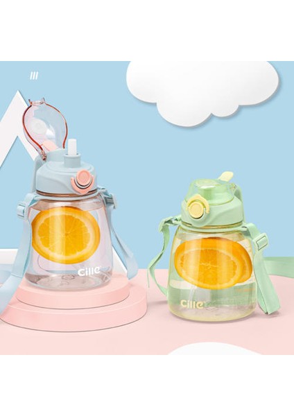 1.2l Büyük Kapasiteli Su Şişesi (Yurt Dışından) modelleri