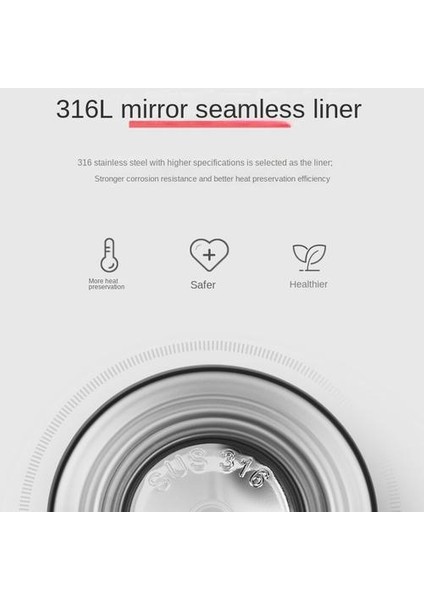 Paslanmaz Çelik Su Matarası (Yurt Dışından) modelleri