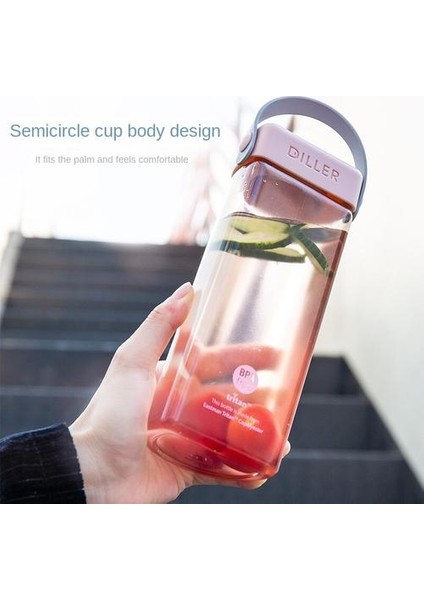 Tritan Malzeme Damla Dirençli Suluk (Yurt Dışından) fiyatları