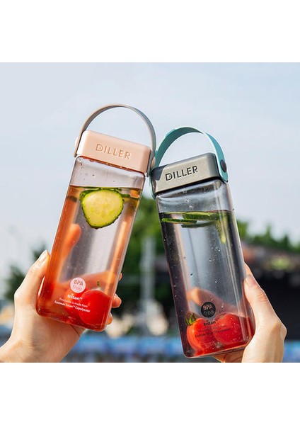 Tritan Malzeme Damla Dirençli Suluk (Yurt Dışından) modelleri