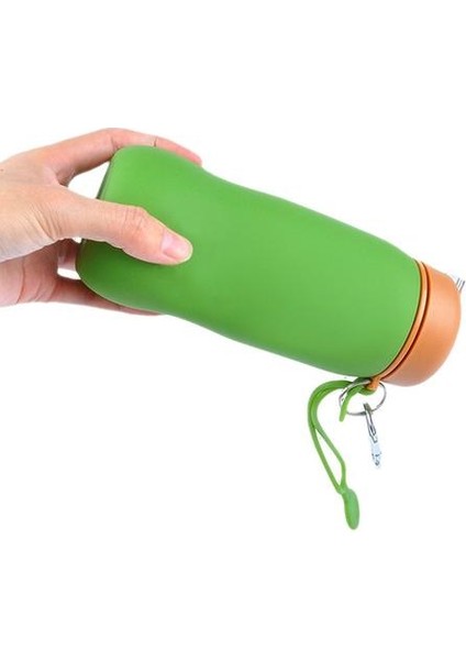 Silikon Katlanabilir Çocuk Suluk (Yurt Dışından) modelleri