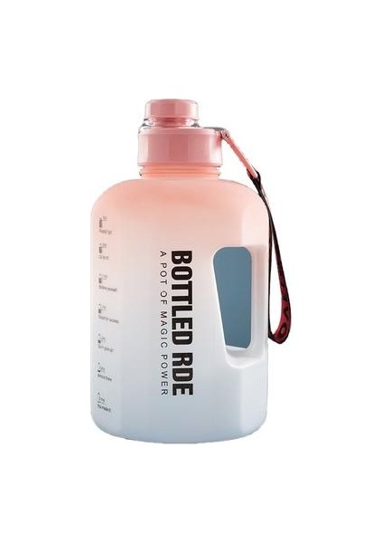 Gradyan Su Şişesi (Yurt Dışından)