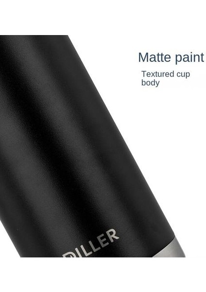 Paslanmaz Çelik Termos Kupası Suluk (Yurt Dışından) fırsatları