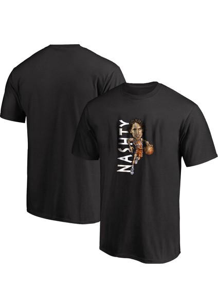 Steve Nash Tshirt