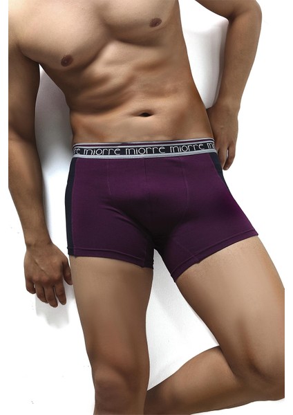 Felıx 2'li Paket Modal Erkek Boxer