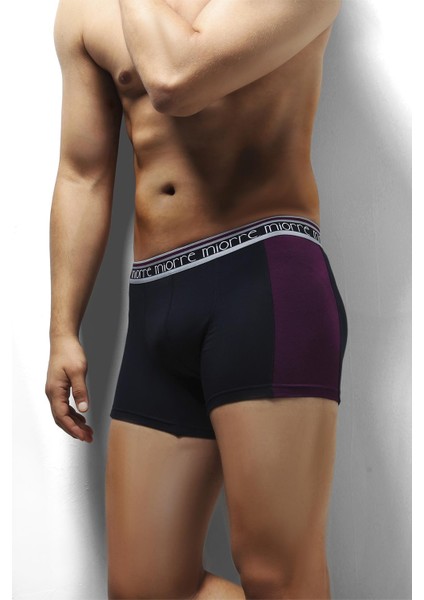Felıx 2'li Paket Modal Erkek Boxer
