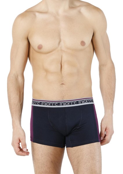 Felıx 2'li Paket Modal Erkek Boxer