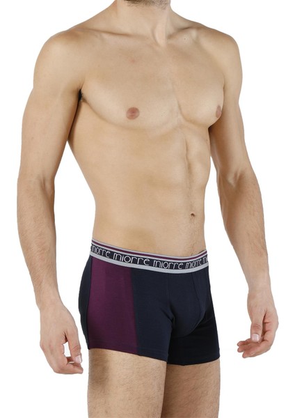 Felıx 2'li Paket Modal Erkek Boxer