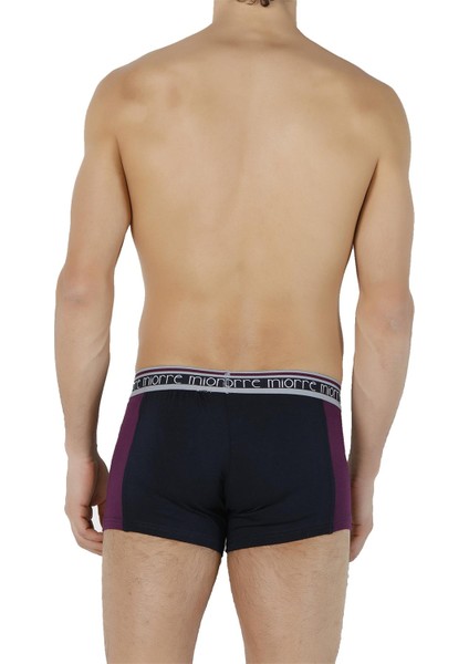 Felıx 2'li Paket Modal Erkek Boxer
