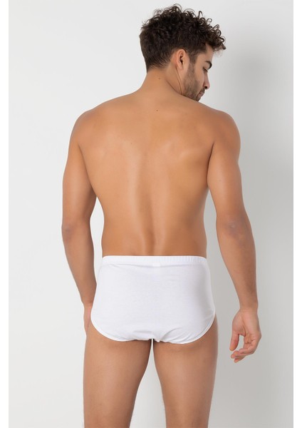 Doremi Erkek Penye Slip Külot