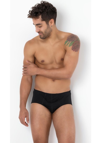 Doremi Erkek Penye Slip Külot modelleri