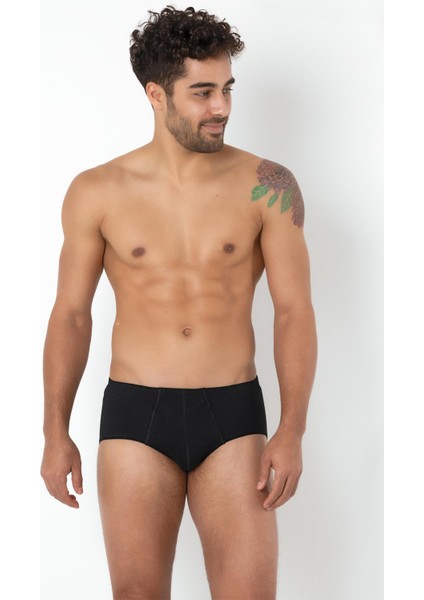 Doremi Erkek Penye Slip Külot fırsatları