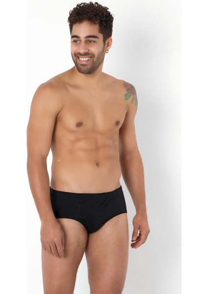 Doremi Erkek Penye Slip Külot indirimleri