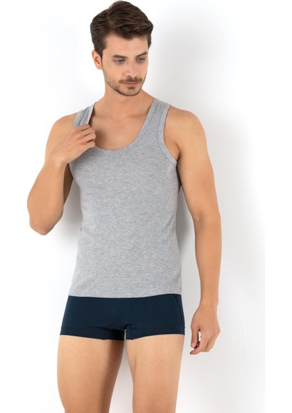 Erkek Penye Atlet %100 Pamuk Nefes Alabilir ve Terletmeyen Özellikte fiyatları