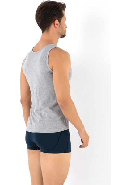 Erkek Penye Atlet %100 Pamuk Nefes Alabilir ve Terletmeyen Özellikte fırsatları