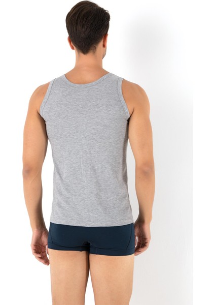 Erkek Penye Atlet %100 Pamuk Nefes Alabilir ve Terletmeyen Özellikte indirimleri