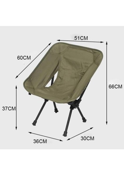 Yetişkin Model Plaj Sanat Eskiz Katlanır Sandalye, Açık Mekan Taşınabilir Ultra Hafta (Yurt Dışından)