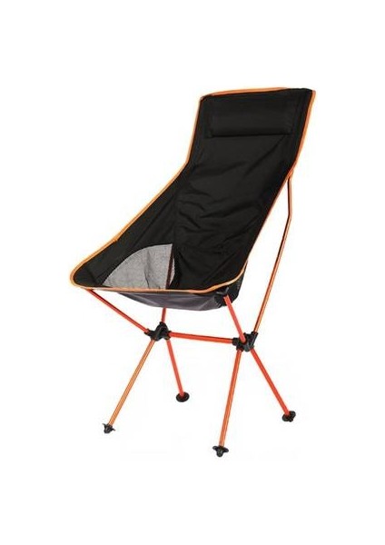 Genişletilmiş Artı Boyutu Yatar, Yastıkla Dış Mekan Katlanır (Yurt Dışından)