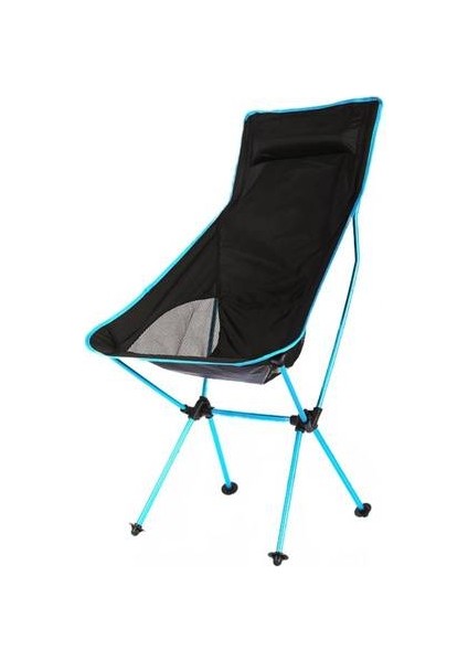 Genişletilmiş Artı Boyutu Yatar, Yastıkla Dış Mekan Katlanır (Yurt Dışından)