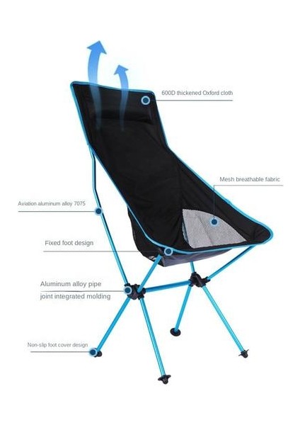 Genişletilmiş Artı Boyutu Yatar, Yastıkla Dış Mekan Katlanır (Yurt Dışından) fırsatları