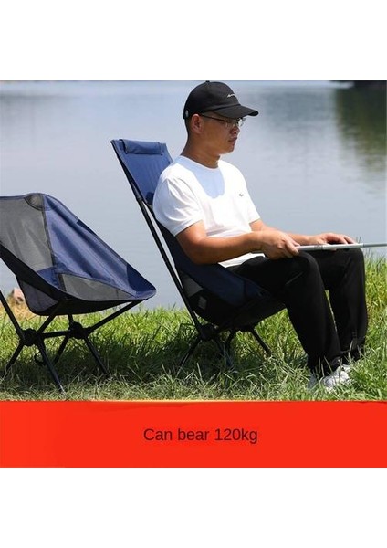 (Büyük) Sanat Eskiz Katlanır Küçük Tezgah, Açık Mekan Taşınabilir Maza Backrest (Yurt Dışından)