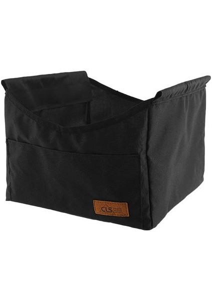 Xhltd 4pcs/set Taşınabilir Kamp Alüminyum Katlanır Masa Piknik Yemekleri Için Depolama Çantası, Açık Araçlar, Kamp Için Uygun (Yurt Dışından) fırsatları