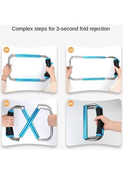 Barbekü Kamp Taşınabilir Katlanır Sandalye, Outdoor Mini Alüminyum Alaşım Küçük Mazar (Yurt Dışından) fırsatları