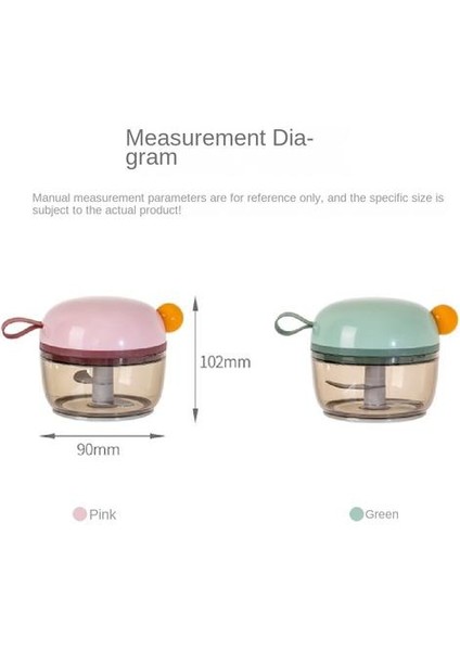 Plastik Sarımsak Pres, Mutfak Kılavuzu Için Uygun Mini Çok Fonksiyonlu Sarımsak Kıyısı Makinesi (Yurt Dışından) fiyatları