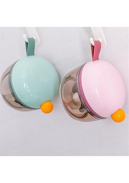 Plastik Sarımsak Pres, Mutfak Kılavuzu Için Uygun Mini Çok Fonksiyonlu Sarımsak Kıyısı Makinesi (Yurt Dışından) modelleri