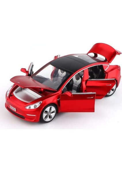 1/32 Salon Oyuncak Araç Alaşım Döküm Ses Işık Çocuklar Çocuklar Için Oyuncaklar Araba Geri Çekin Çocuklar Hediye | Diecasts oyuncak Araçlar (Yurt Dışından) fırsatları