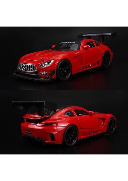 1:24 Ölçekli Model Arabalar Koleksiyon Diecast Oyuncak Araç Tekerlekler Simülasyon Alaşım Araba Oyuncaklar Erkekler Için Araba Yarışı Geri ÇekinOyuncak Araçlar (Yurt Dışından)