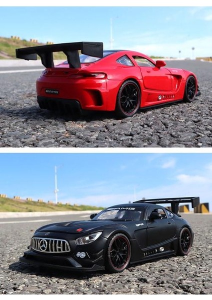1:24 Ölçekli Model Arabalar Koleksiyon Diecast Oyuncak Araç Tekerlekler Simülasyon Alaşım Araba Oyuncaklar Erkekler Için Araba Yarışı Geri ÇekinOyuncak Araçlar (Yurt Dışından)