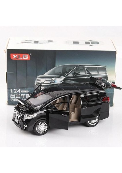 1:24 Toyota Araba Modeli Alaşım Araba Döküm Oyuncak Araba Modeli Çekin Çocuk Oyuncak Koleksiyon Ücretsiz Nakliye | Diecasts oyuncak Araçlar (Yurt Dışından) modelleri