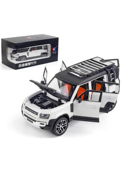 1/24 Model Oyuncak Araba Simülasyon Ses Işık Geri Çekin Döküm Koleksiyonu Oyuncaklar Araç Dekorasyon Hediyeler | Diecasts oyuncak Araçlar (Yurt Dışından) fırsatları