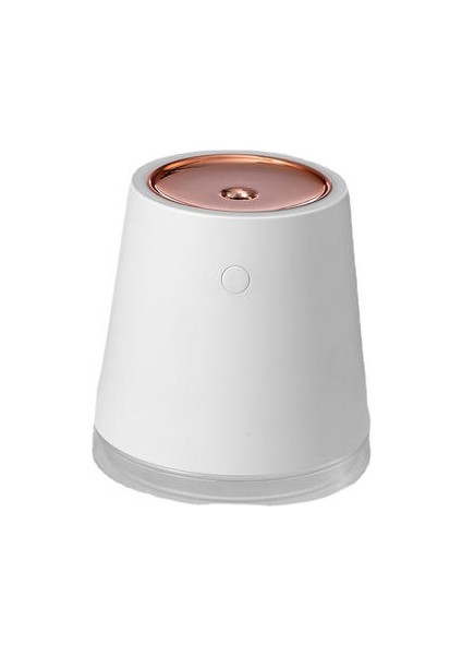 Plastik Nemlendirici, Öğrenci Yurtları Için USB Silindirik Mini Klima Kontrol Cihazı Nemlendirebilir (Yurt Dışından)