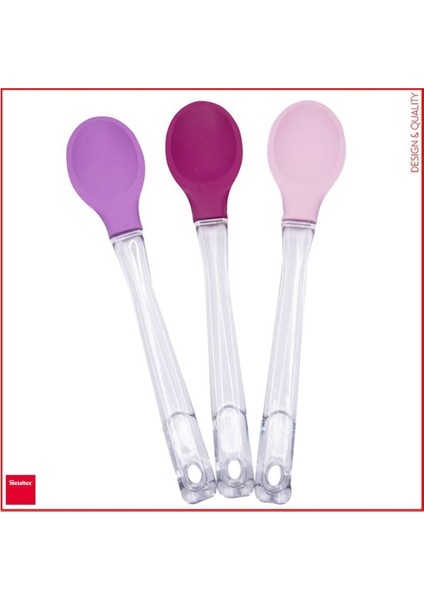 Metaltex Mr Spoon Kaşık