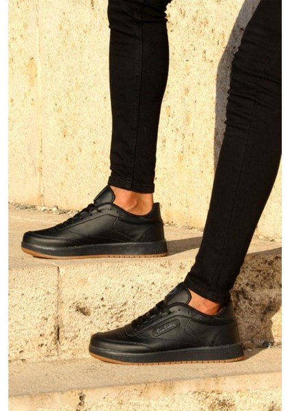 30813 Erkek Sneaker Spor Ayakkabı
