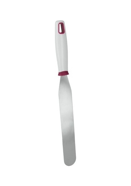 Metaltex Inox Büyük Pasta Sıvama Spatulası ( 36 x 3,5 cm )