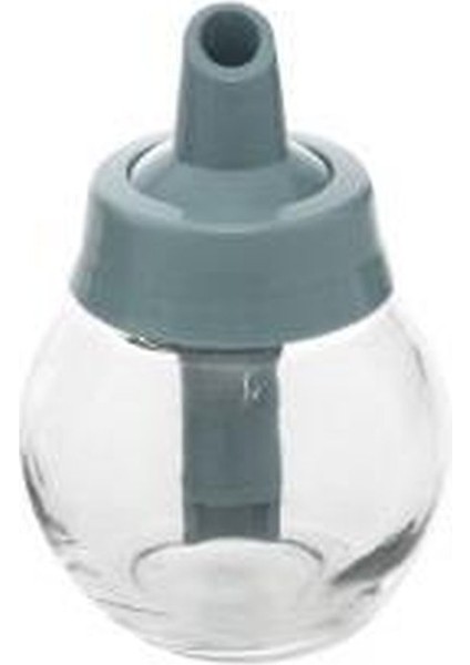 180 cc Toz Şekerlik Nordic Mavi