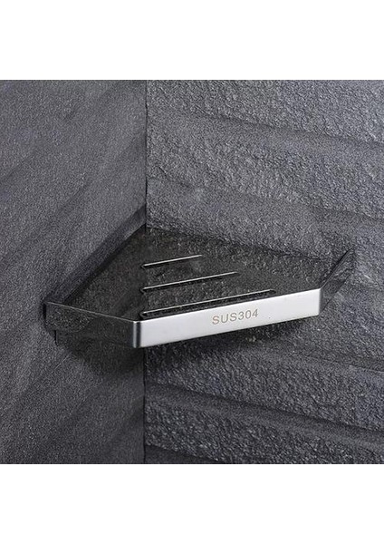 Banyo Köşe Rafları Duş Depolama Raf Tutucu Organizatör Paslanmaz Çelik Duş Caddy Raf Banyo Şampuanı Raf | Banyo Rafları (Yurt Dışından) fiyatları