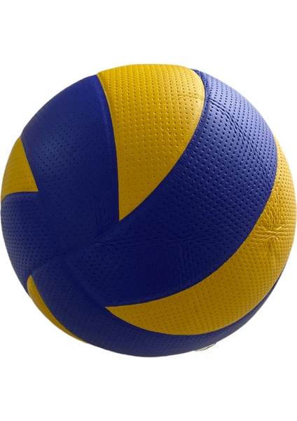 Voleybol Topu 300GR Yapıştırma Soft Touch Voleybol Topu