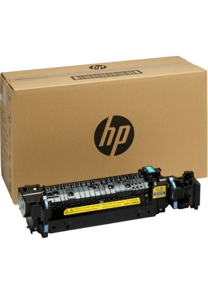 P1B92A Orjinal Bakım Kiti M652/M653/M681/M682 220V