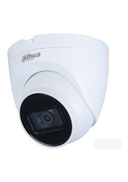 IPC-HDW1431T-AS-0280B-S2 4mp 2.8mm Sabit Lens Dahili Sesli H.265+ Starlight Ip Dome Kamera