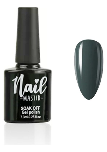 M540 Kalıcı Oje 7,3 ml