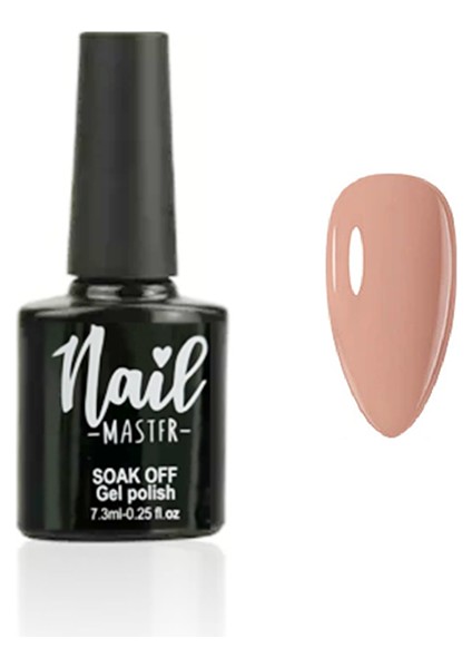 Nail Master M222 Kalıcı Oje 7,3 ml