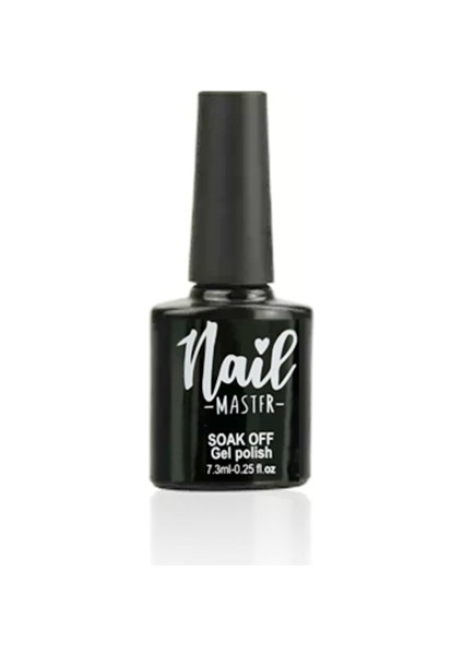 Nail Master Kalıcı Oje Protez Tırnak Air Dry Primer 7.3ml Hava ile Kurur